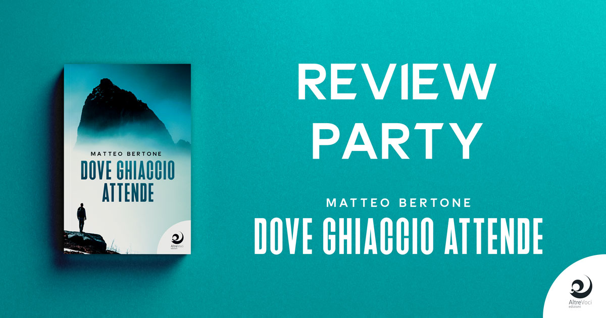Dove ghiaccio attende